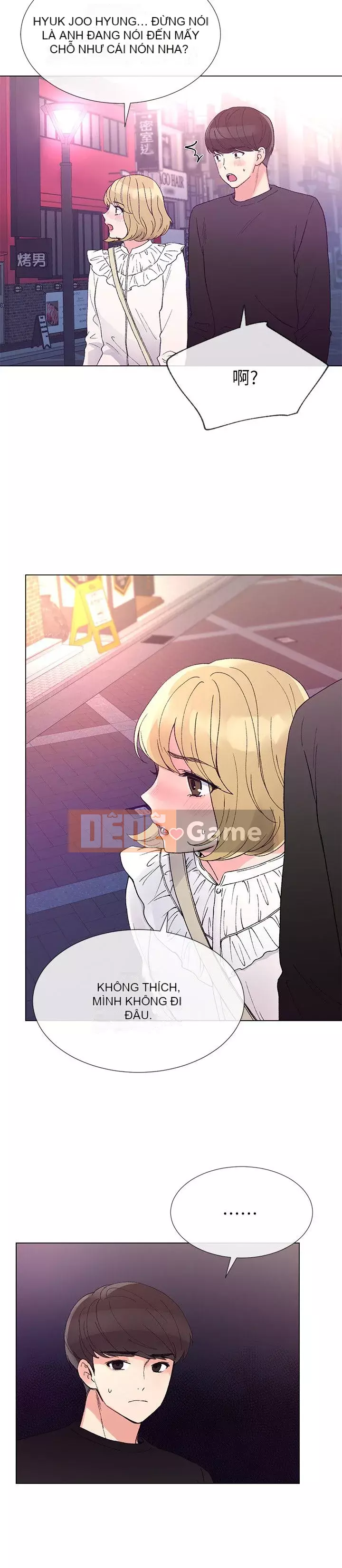 Kiểm tra lại Chương 1-69