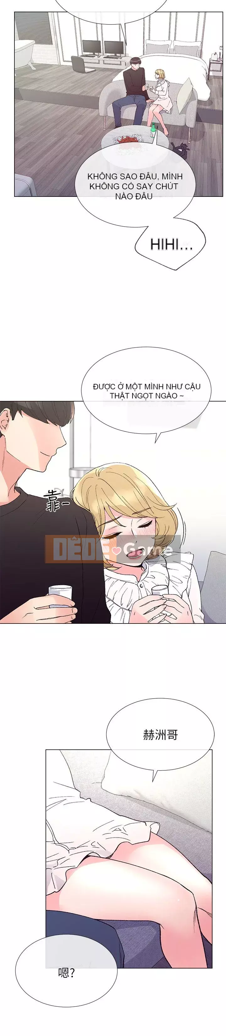 Kiểm tra lại Chương 1-69