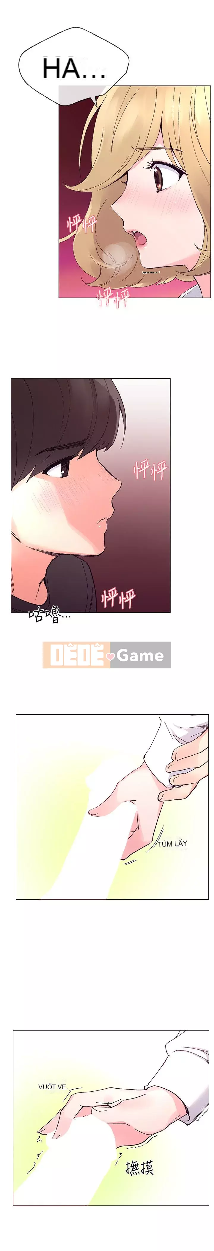 Kiểm tra lại Chương 1-69