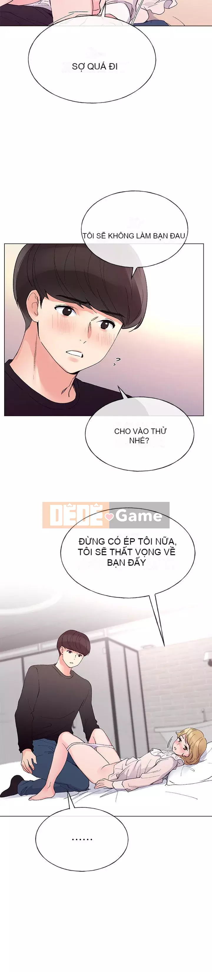 Kiểm tra lại Chương 1-69