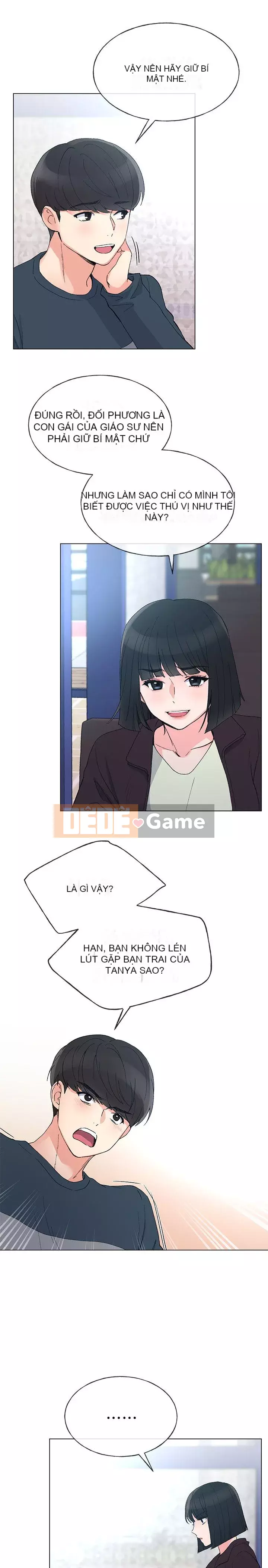 Kiểm tra lại Chương 1-69