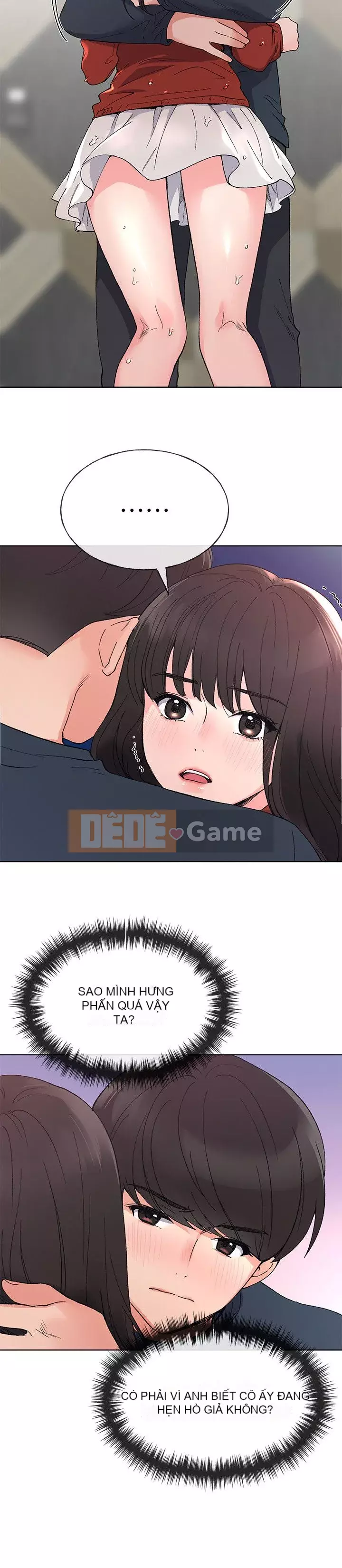 Kiểm tra lại Chương 1-69