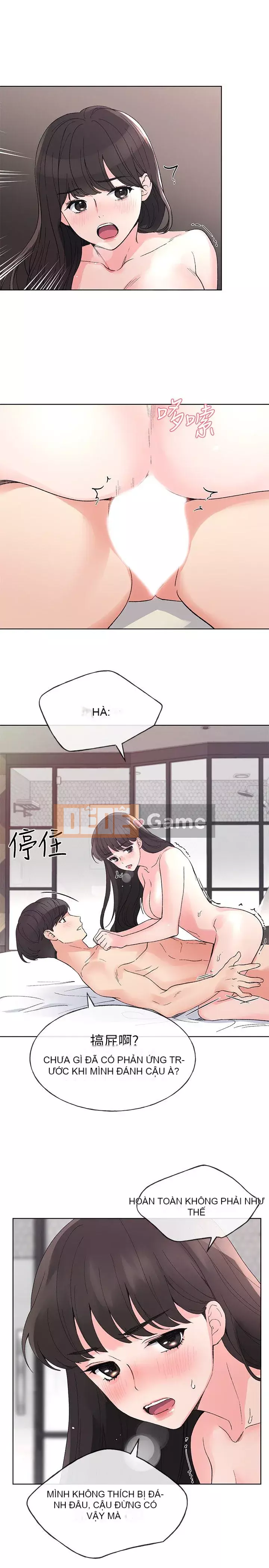 Kiểm tra lại Chương 1-69