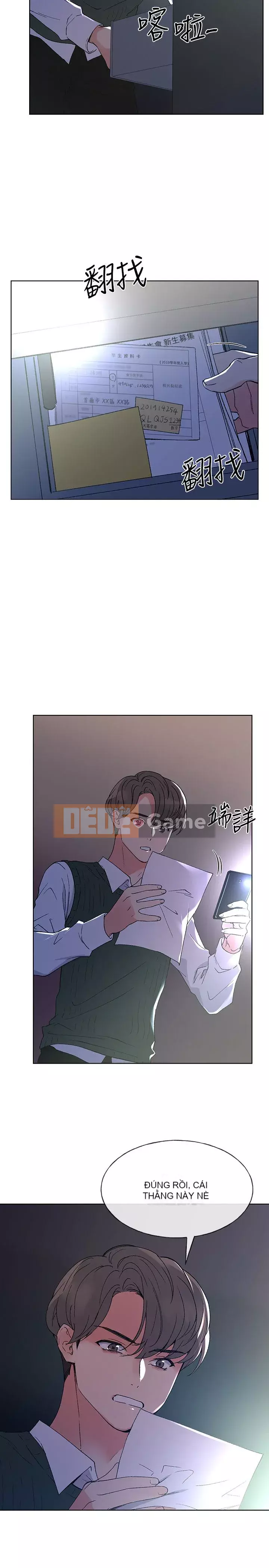 Kiểm tra lại Chương 1-69