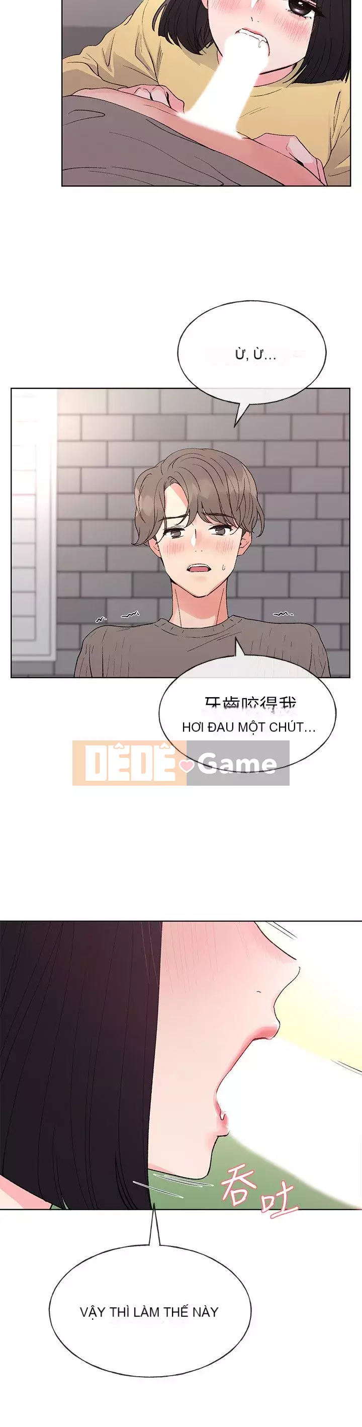 Kiểm tra lại Chương 1-69