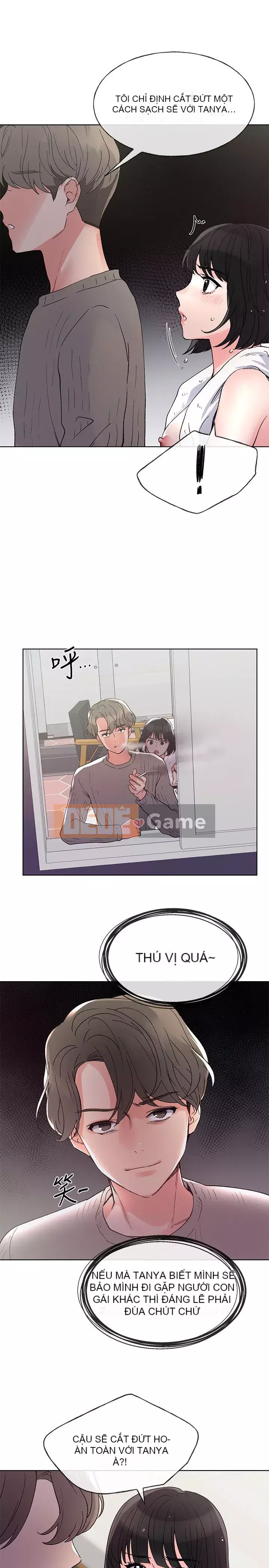 Kiểm tra lại Chương 1-69