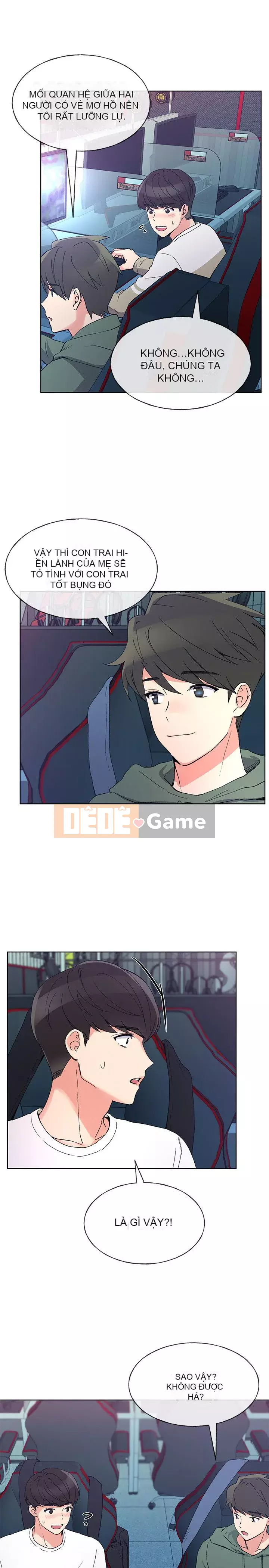 Kiểm tra lại Chương 1-69