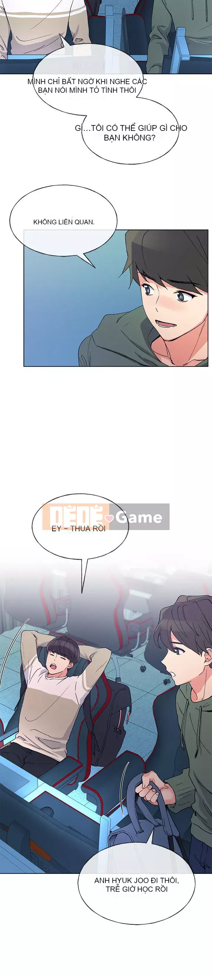 Kiểm tra lại Chương 1-69