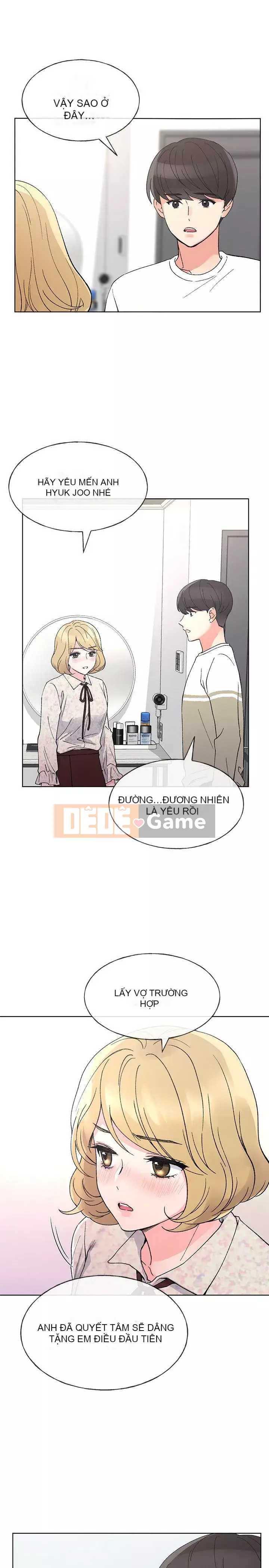 Kiểm tra lại Chương 1-69