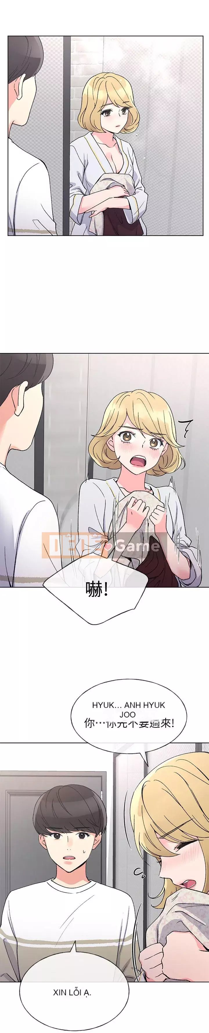 Kiểm tra lại Chương 1-69