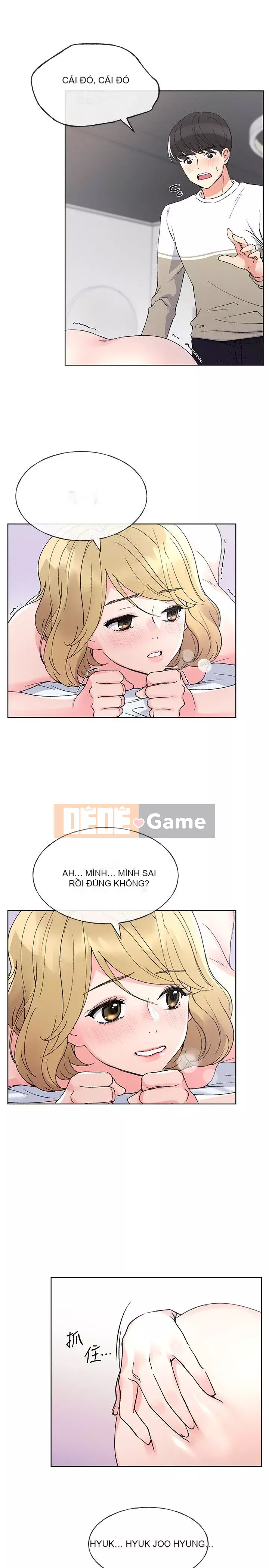 Kiểm tra lại Chương 1-69