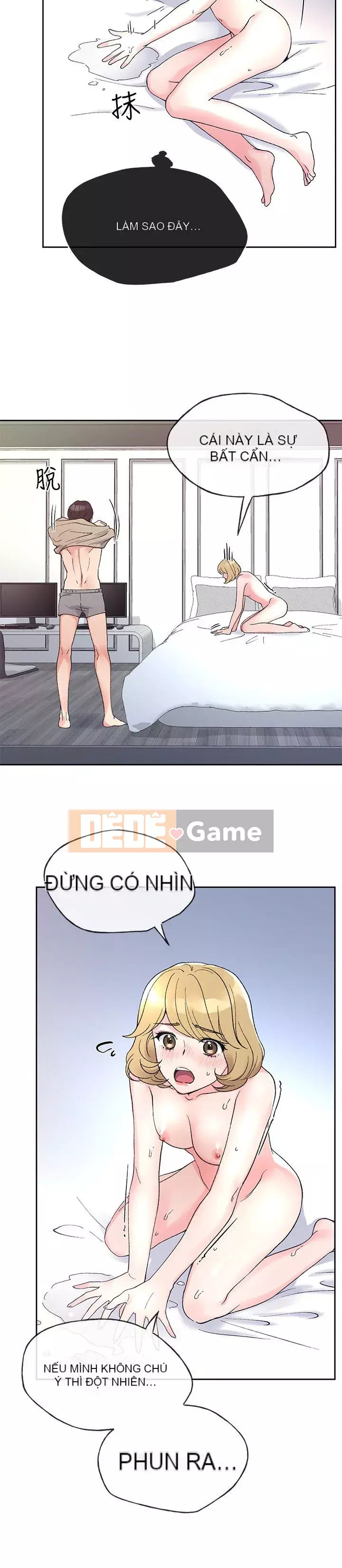 Kiểm tra lại Chương 1-69