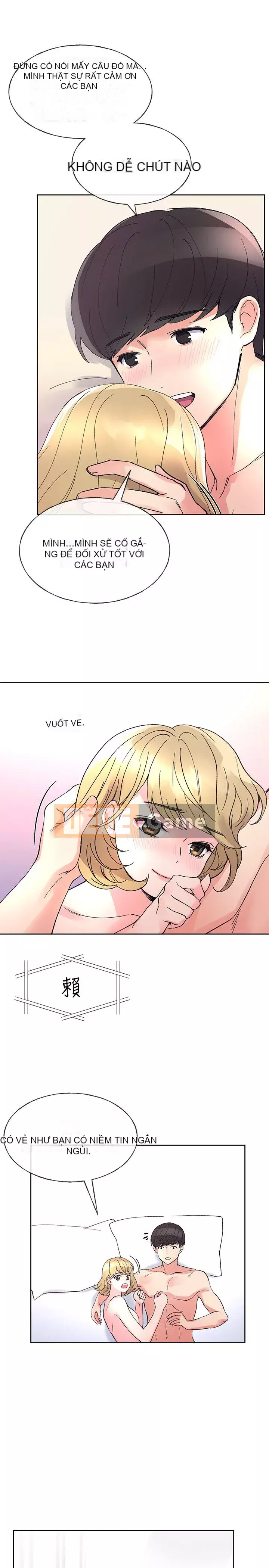 Kiểm tra lại Chương 1-69