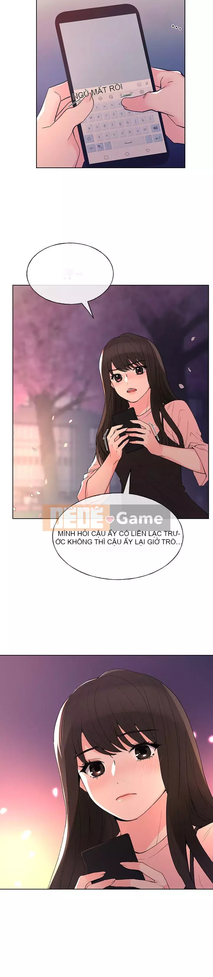 Kiểm tra lại Chương 1-69