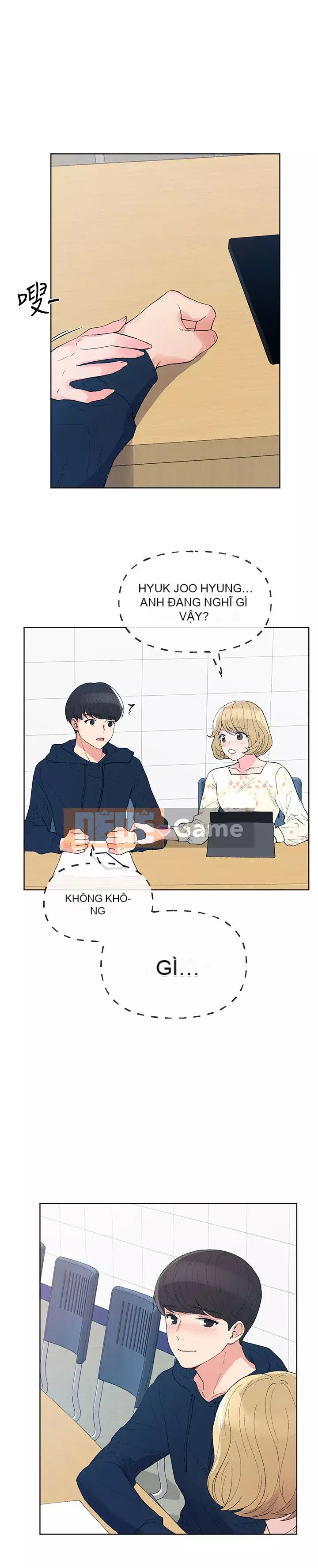 Kiểm tra lại Chương 1-69