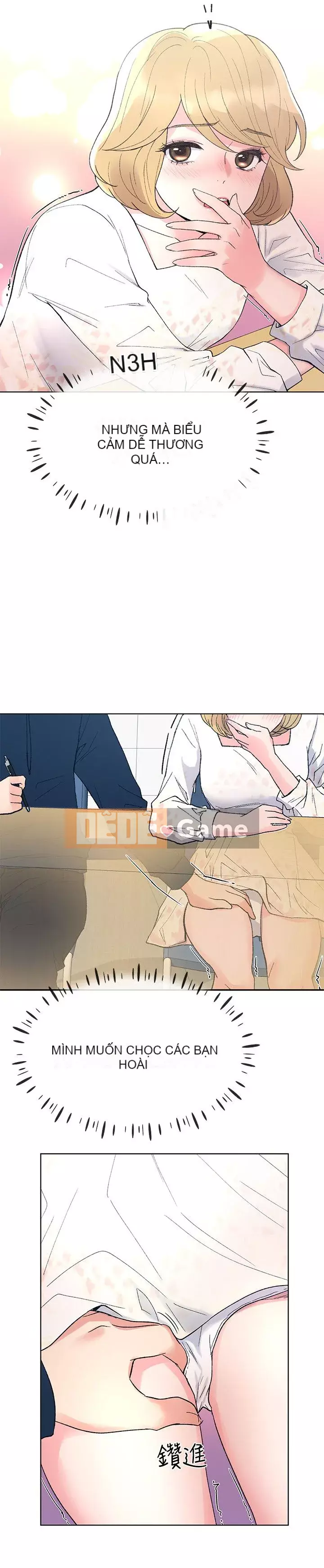 Kiểm tra lại Chương 1-69