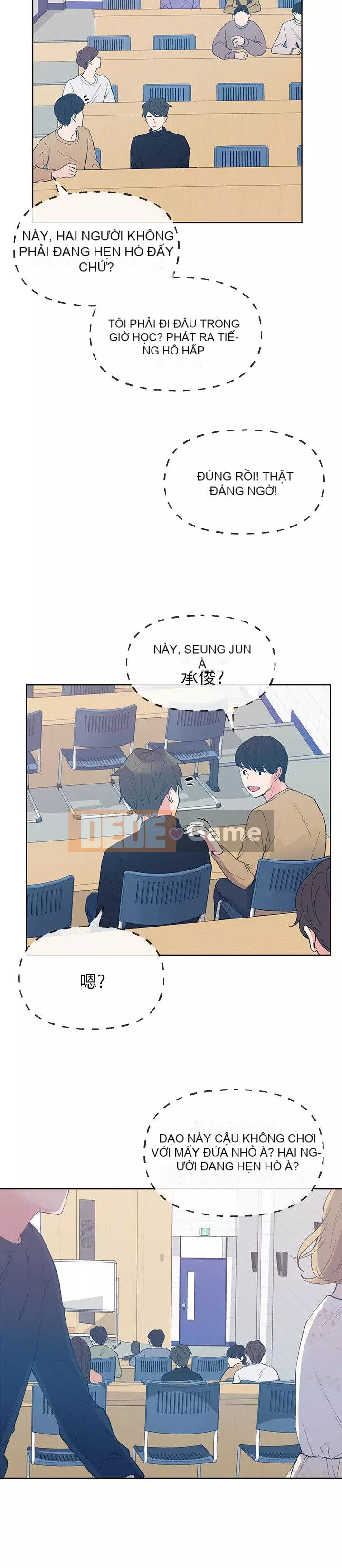 Kiểm tra lại Chương 1-69