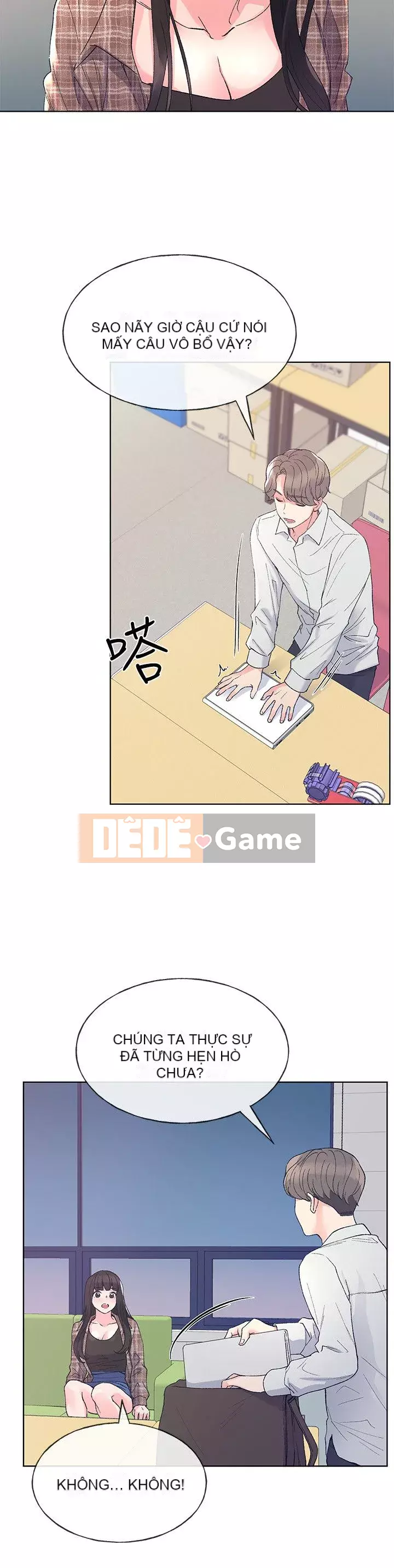 Kiểm tra lại Chương 1-69