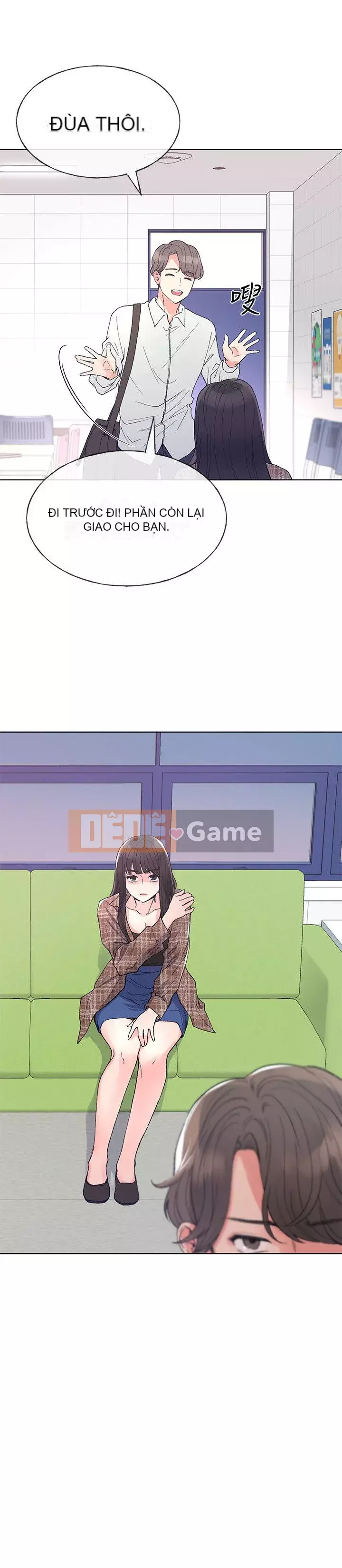 Kiểm tra lại Chương 1-69