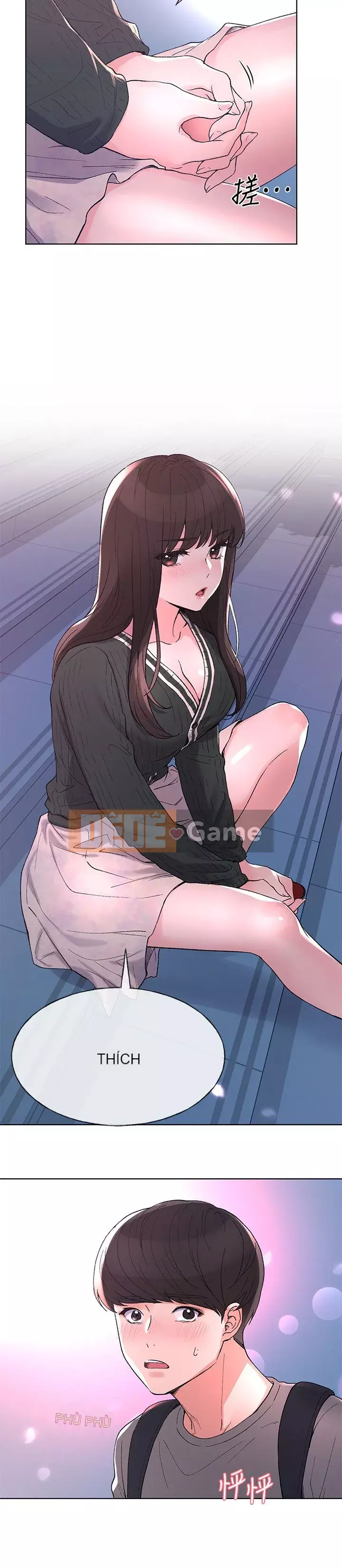 Kiểm tra lại Chương 1-69