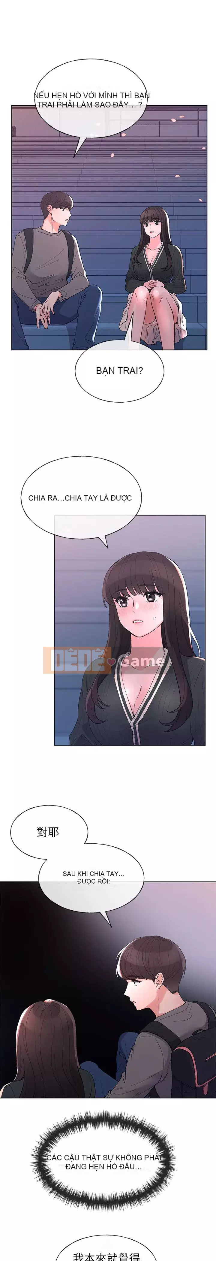 Kiểm tra lại Chương 1-69