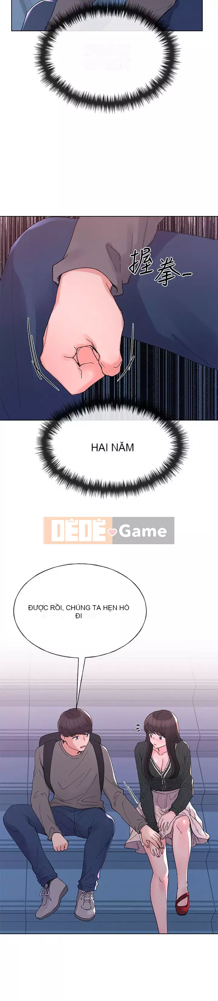 Kiểm tra lại Chương 1-69