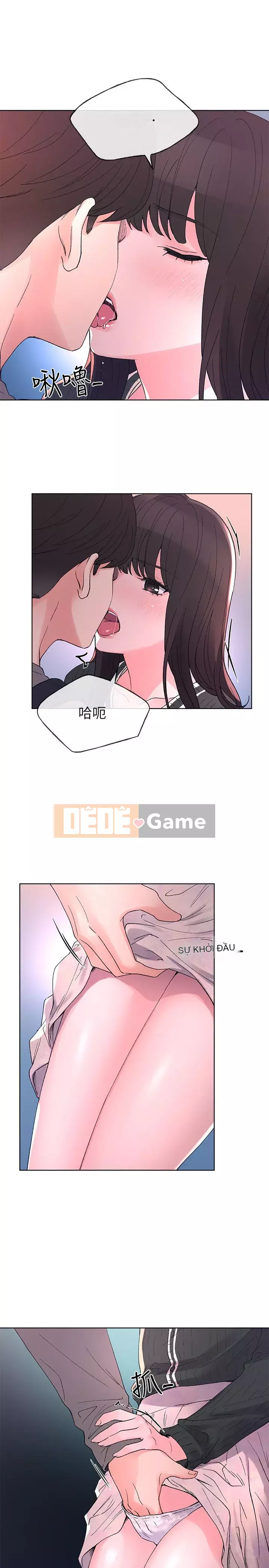 Kiểm tra lại Chương 1-69