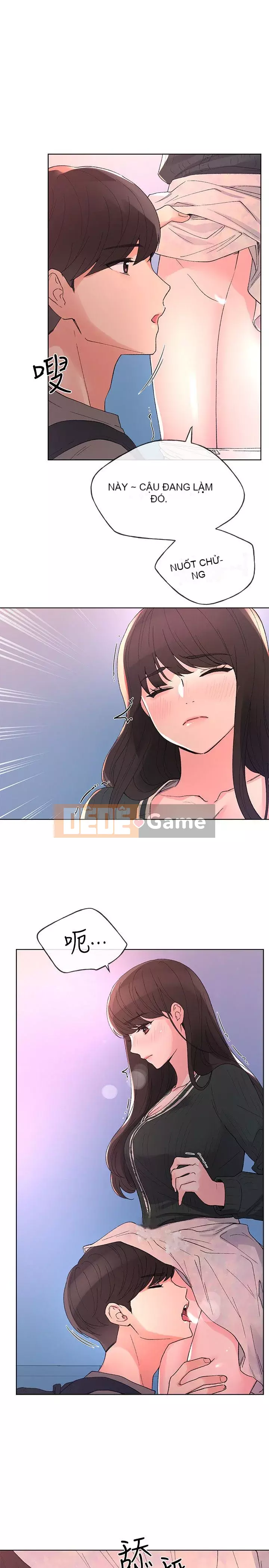 Kiểm tra lại Chương 1-69