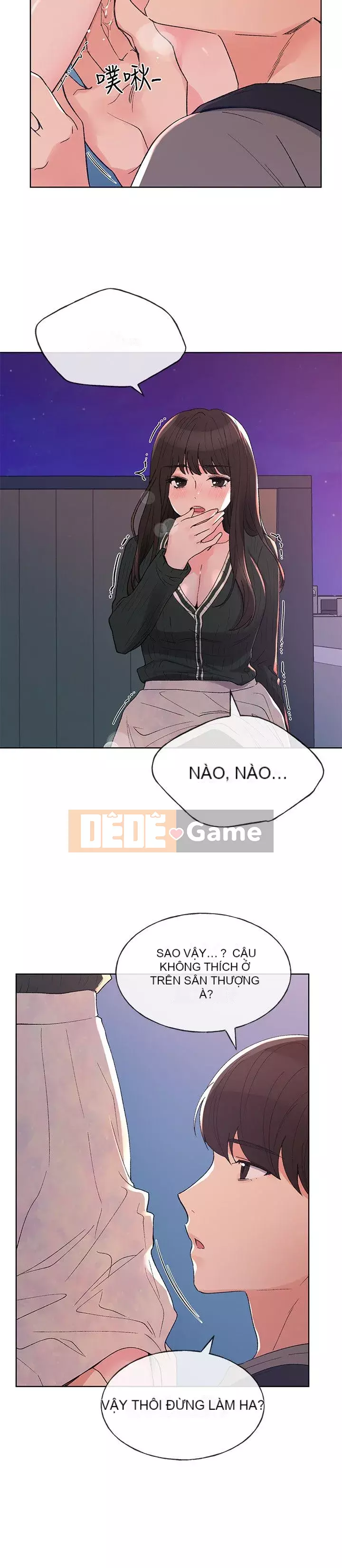 Kiểm tra lại Chương 1-69