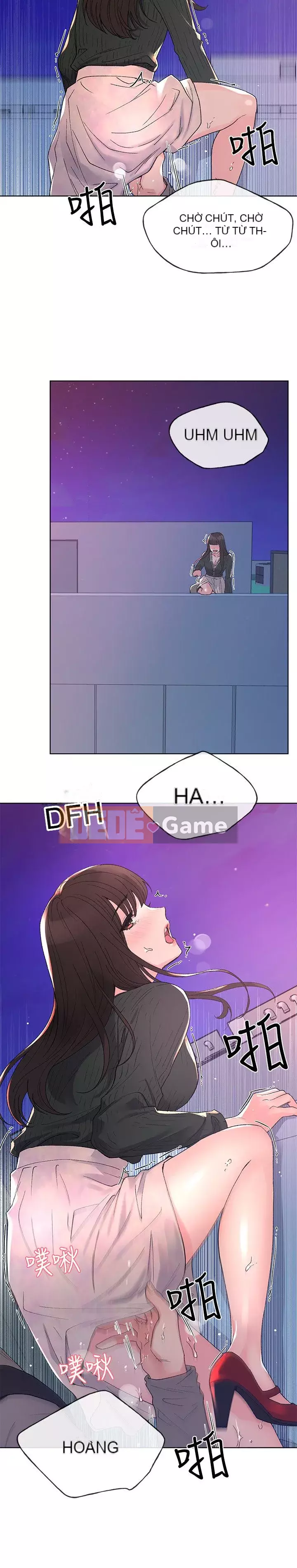 Kiểm tra lại Chương 1-69