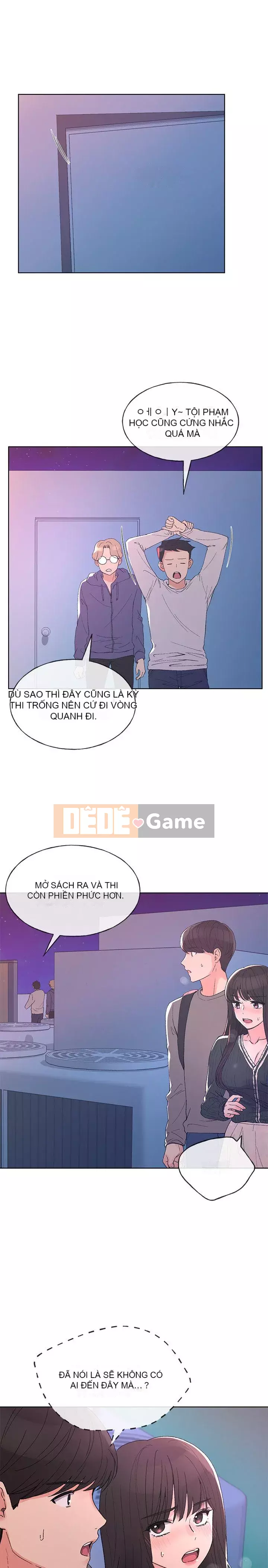 Kiểm tra lại Chương 1-69