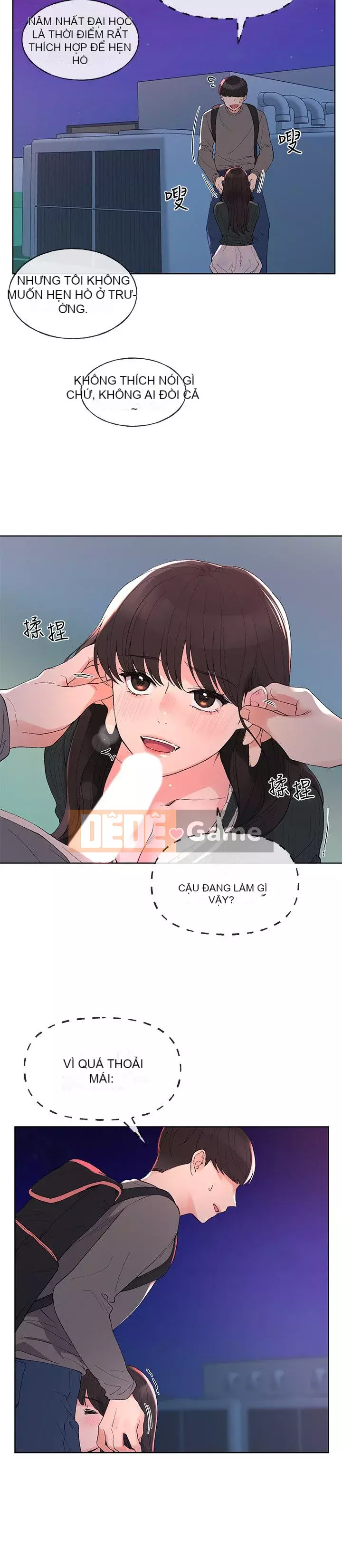 Kiểm tra lại Chương 1-69