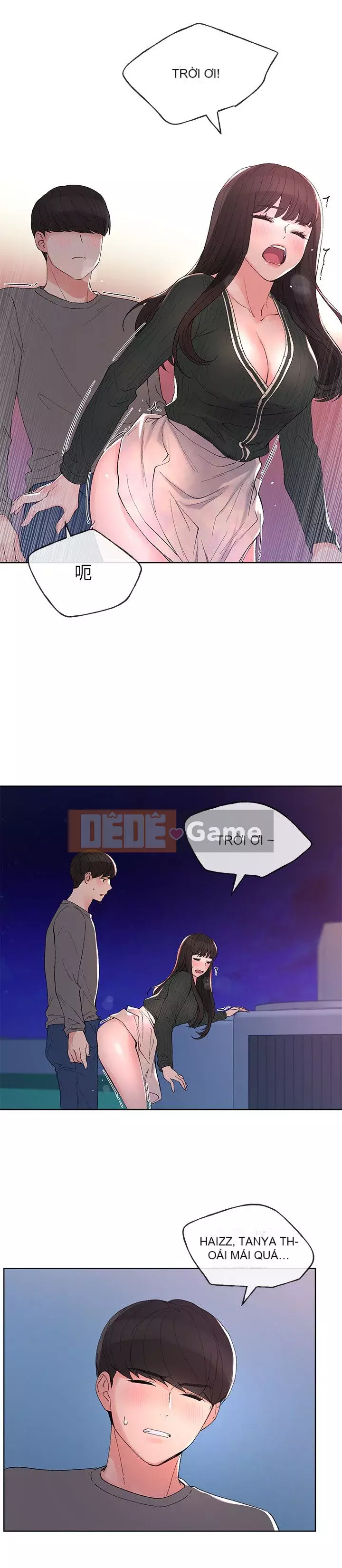 Kiểm tra lại Chương 1-69