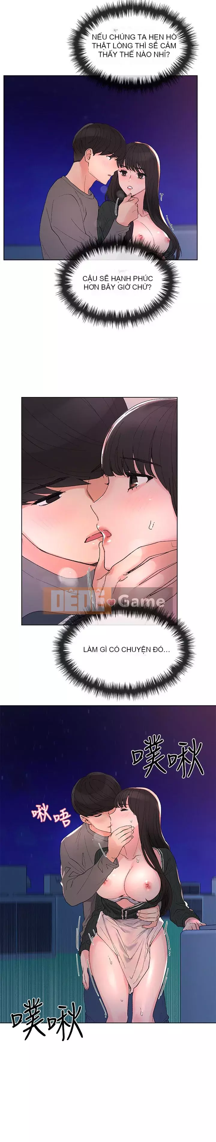 Kiểm tra lại Chương 1-69