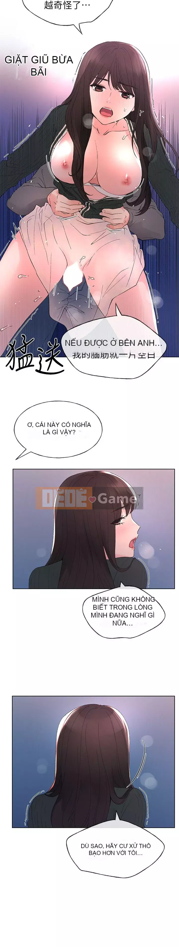 Kiểm tra lại Chương 1-69