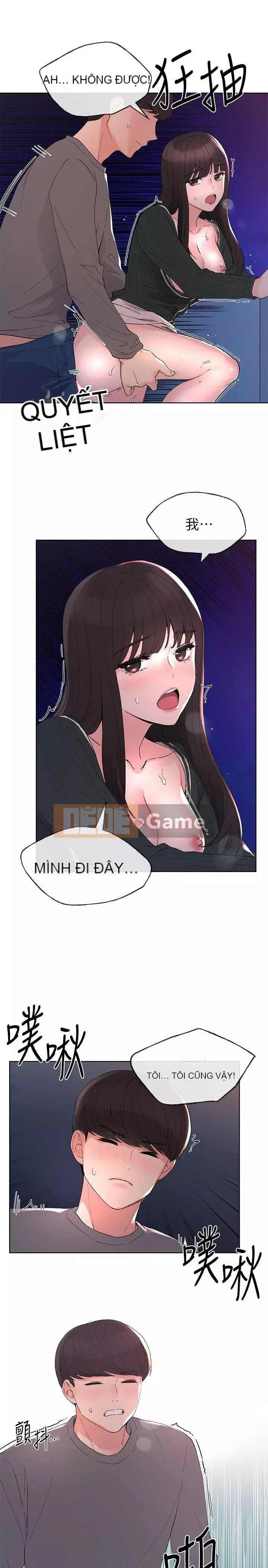 Kiểm tra lại Chương 1-69