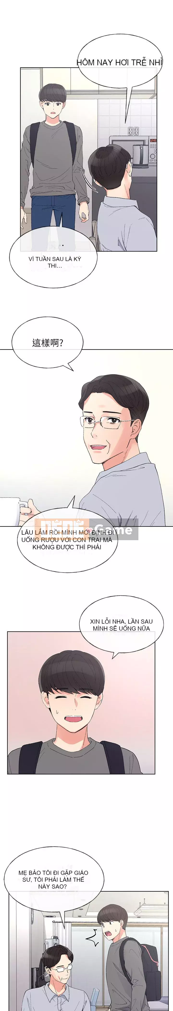 Kiểm tra lại Chương 1-69