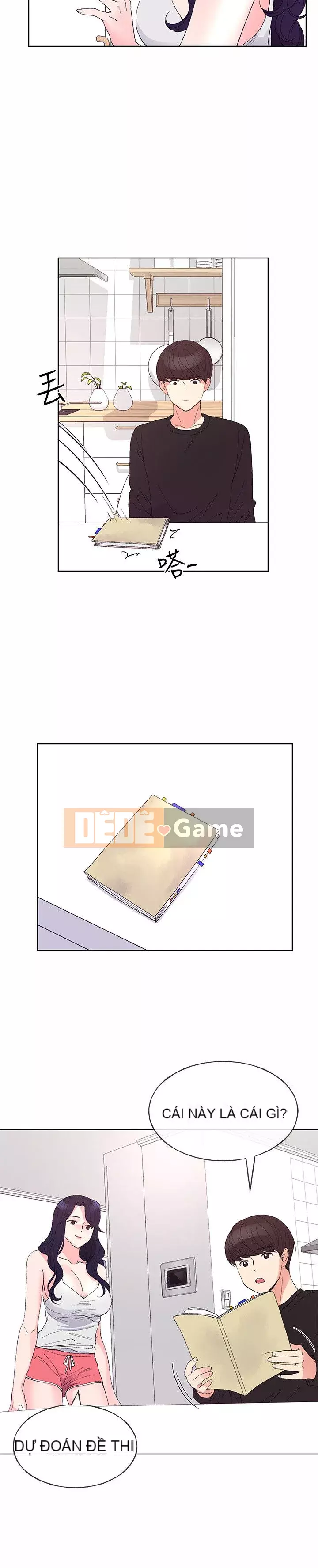 Kiểm tra lại Chương 1-69