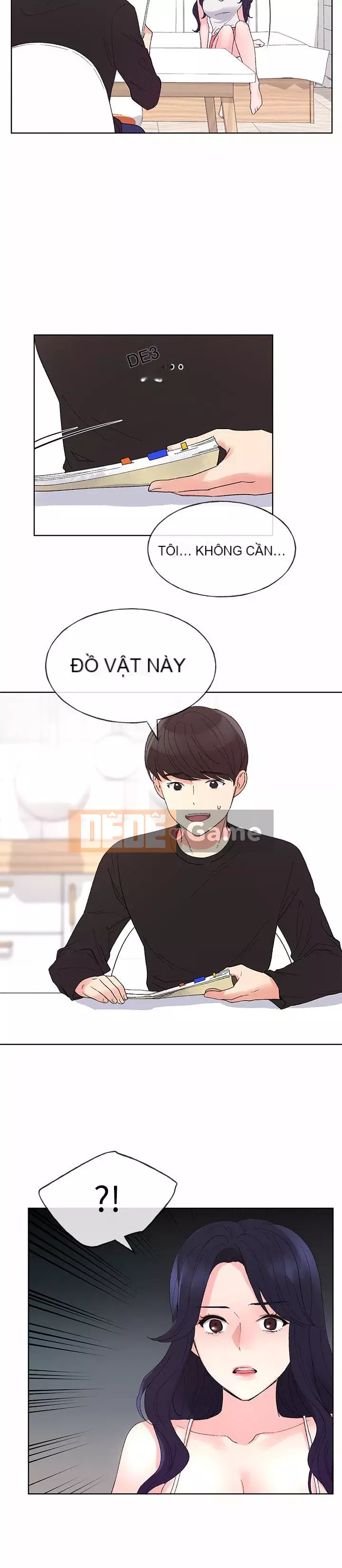 Kiểm tra lại Chương 1-69