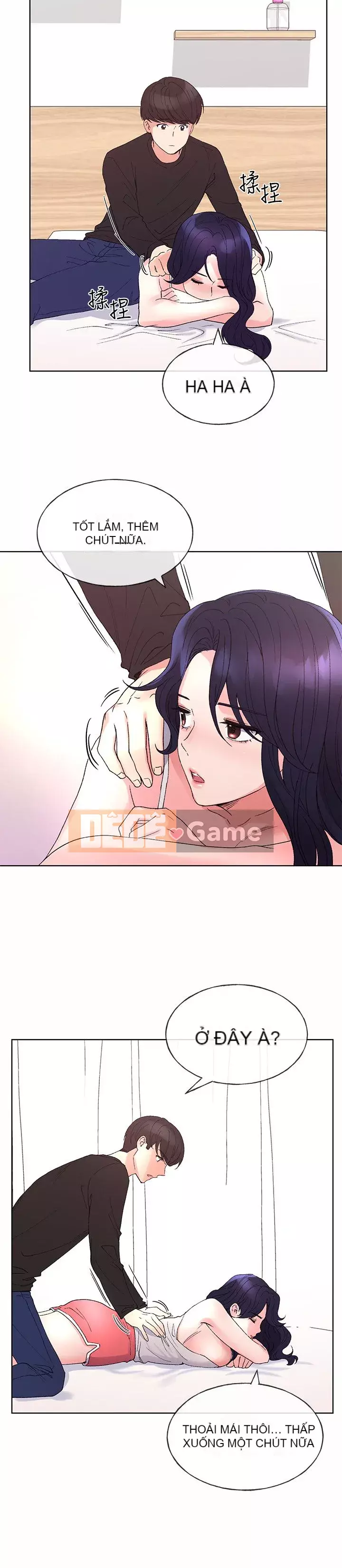 Kiểm tra lại Chương 1-69