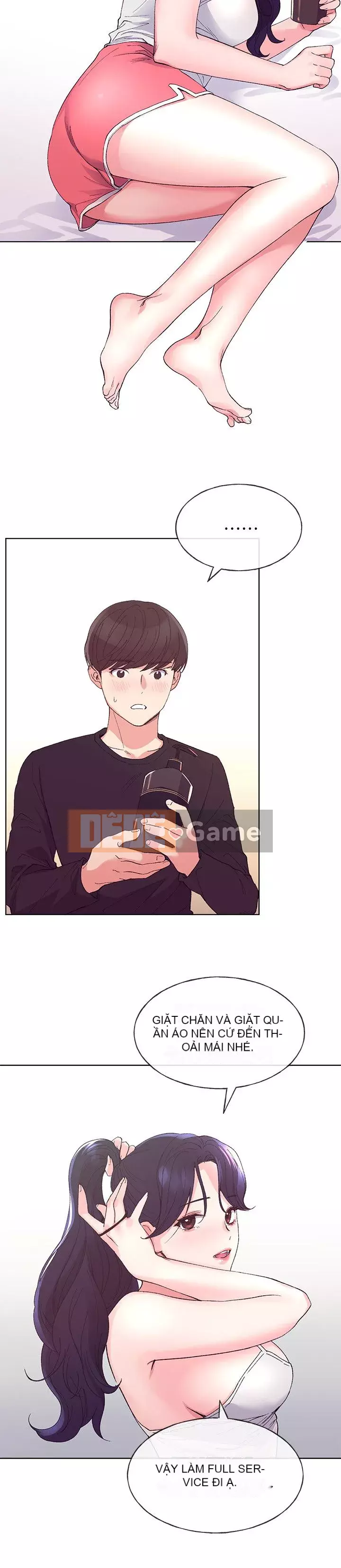 Kiểm tra lại Chương 1-69