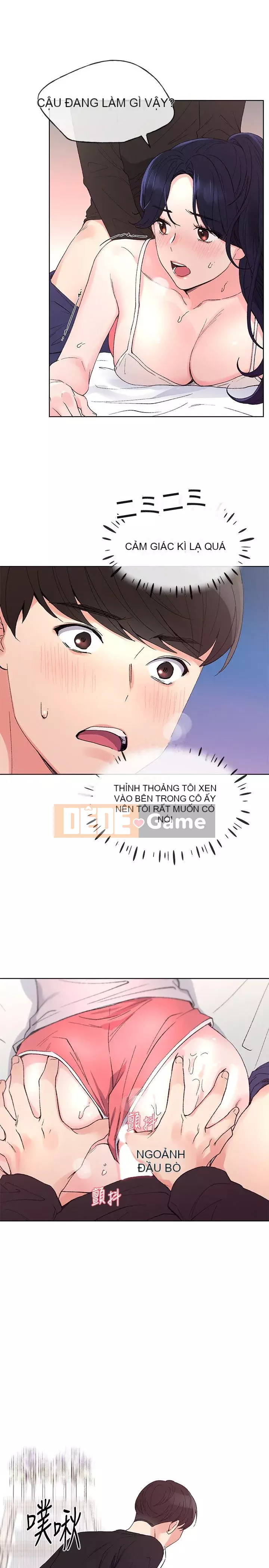 Kiểm tra lại Chương 1-69