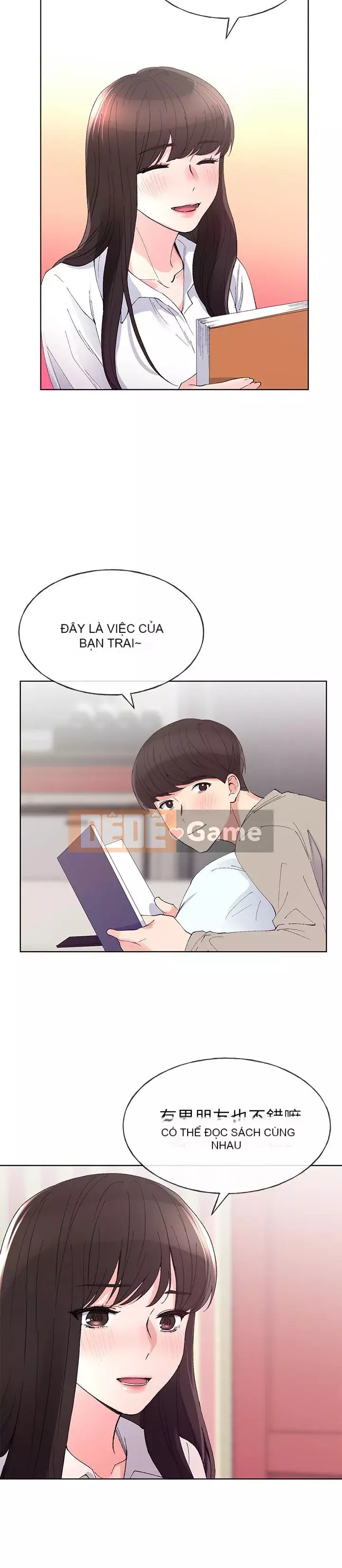 Kiểm tra lại Chương 1-69