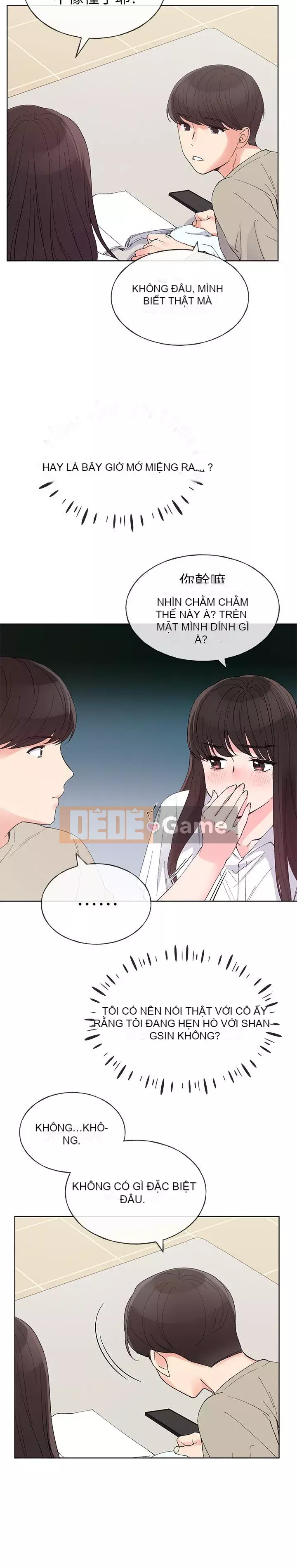 Kiểm tra lại Chương 1-69