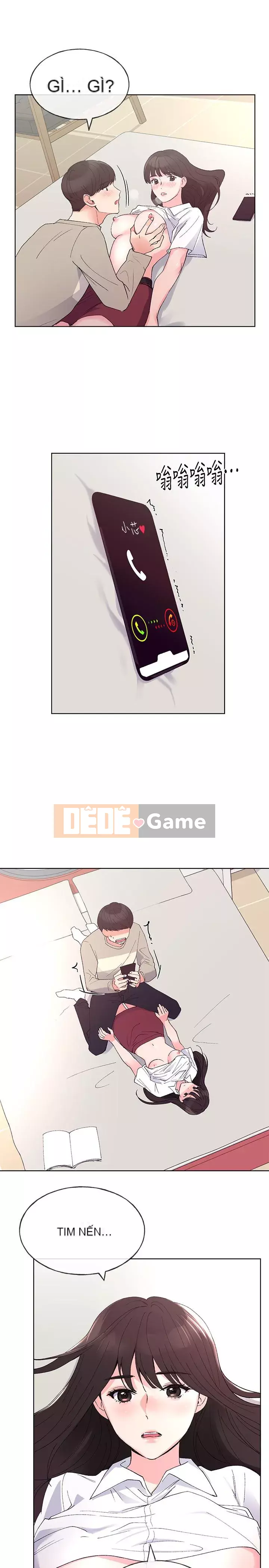 Kiểm tra lại Chương 1-69