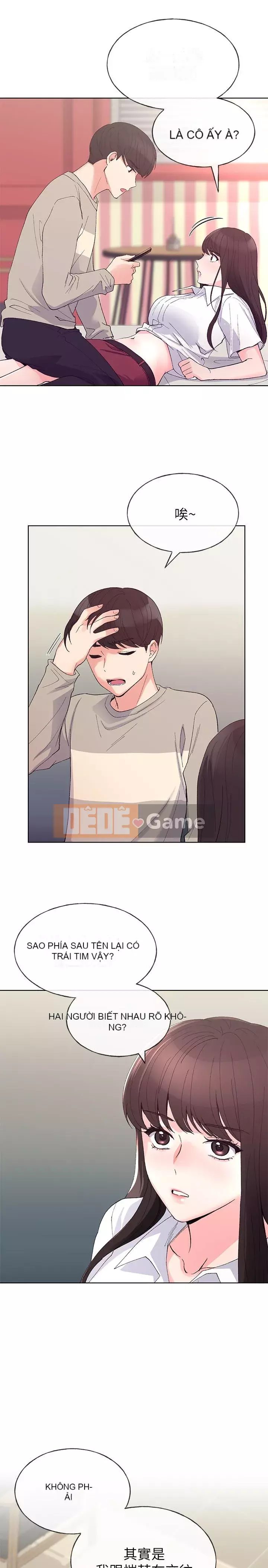 Kiểm tra lại Chương 1-69