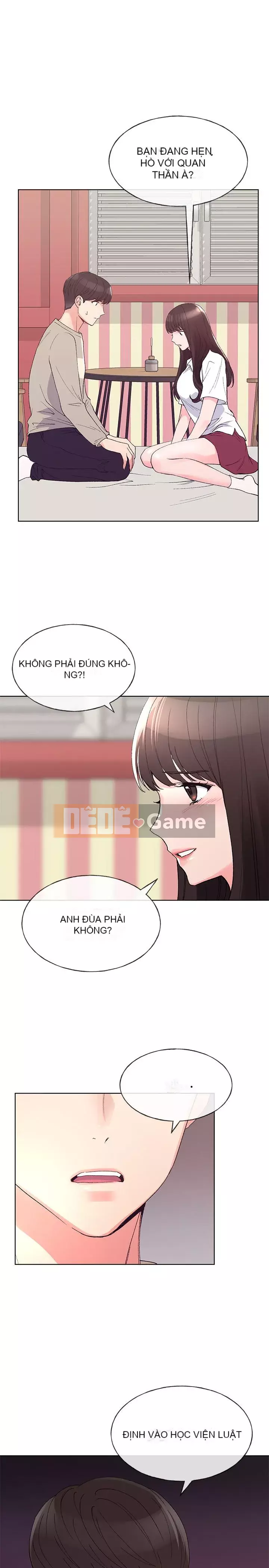 Kiểm tra lại Chương 1-69