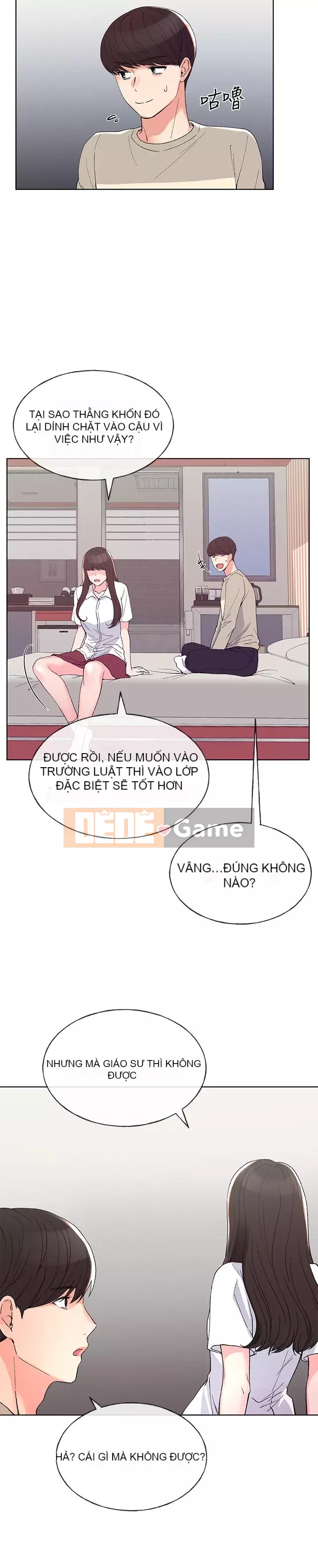 Kiểm tra lại Chương 1-69