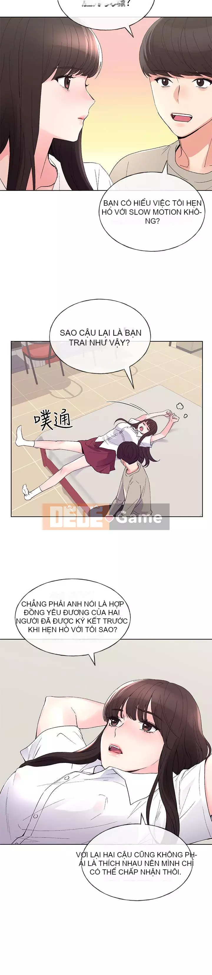 Kiểm tra lại Chương 1-69