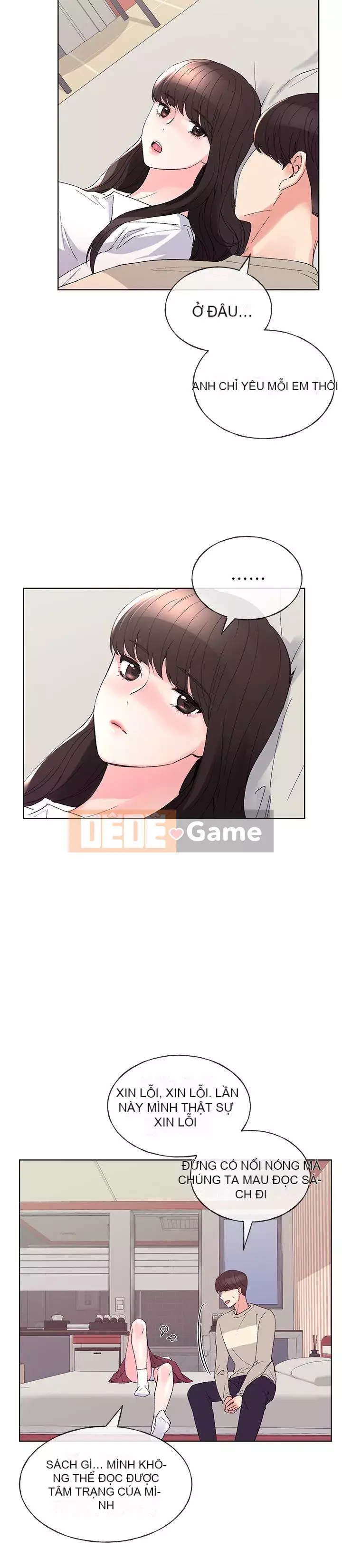 Kiểm tra lại Chương 1-69